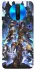Чохол на Xiaomi Poco X2 Warcraft v3 фото 1 з 1