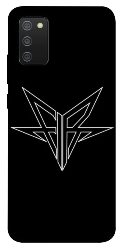 Чохол на Samsung Galaxy A02s Falling In Reverse ver.2 фото 1 Чохол на Samsung Galaxy A02s Falling In Reverse ver.2 фото 1 з 1
