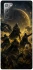 Чохол на Samsung Galaxy Note 20 HELLDIVERS ver.2 фото 1 з 1