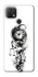 Чехол на Oppo A15s / A15 Tattoo ver.11 фото 1 из 1