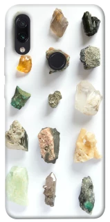 Чохол на Xiaomi Redmi Note 7 / Note 7 Pro / Note 7s Колекція кристалів фото 1 з 1