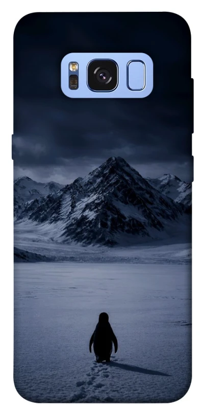 Чехол на Samsung G950 Galaxy S8 But why? фото 1 из 1