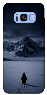 Чехол на Samsung G950 Galaxy S8 But why? фото 1 из 1