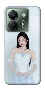 Чохол на Xiaomi Poco M7 pro 5G Chiquita - BABYMONSTER фото 1 з 1