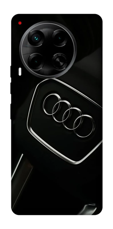 Чохол на TECNO Camon 30 (CL6) AUDI фото 1 з 1