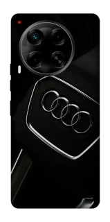 Чохол на TECNO Camon 30 (CL6) AUDI фото 1 з 1