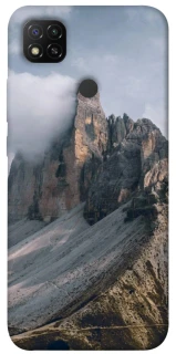 Чехол на Xiaomi Redmi 9C Mountains v2 фото 1 из 1