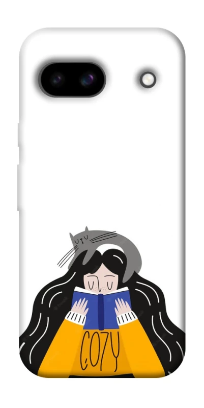 Чохол на Google Pixel 8a Умиротворення фото 1 з 1