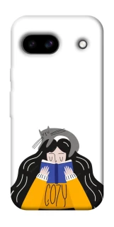 Чохол на Google Pixel 8a Умиротворення фото 1 з 1