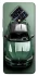 Чехол на Infinix Zero 8 BMW green фото 1 из 1
