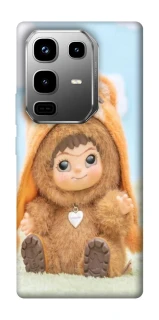 Чохол на Infinix Note 50 Pro Wakuku ver.2 фото 1 з 1