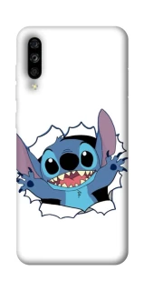Чехол на ZTE Blade A7s (2019) Stitch ver.19 фото 1 Чехол на ZTE Blade A7s (2019) Stitch ver.19 фото 1 из 1