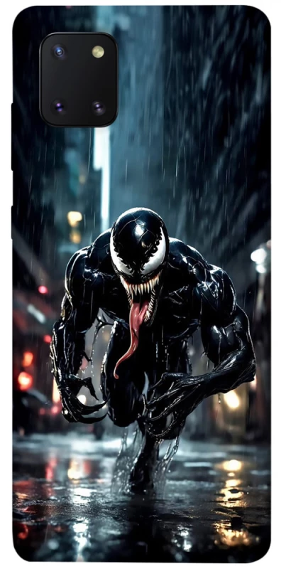 Чохол на Samsung Galaxy Note 10 Lite (A81) Venom v2 фото 1 з 1