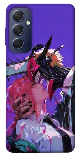 Чехол на Samsung Galaxy M54 5G Makima фото 1 из 1