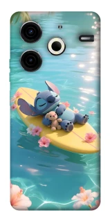 Чехол на TECNO Pova 6 Neo (LI6) Stitch ver.8 фото 1 Чехол на TECNO Pova 6 Neo (LI6) Stitch ver.8 фото 1 из 1