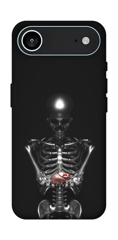 Чохол на Apple iPhone 17 Air (6.5") Скелетон фото 1 з 1