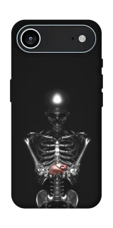 Чохол на Apple iPhone 17 Air (6.5") Скелетон фото 1 з 1