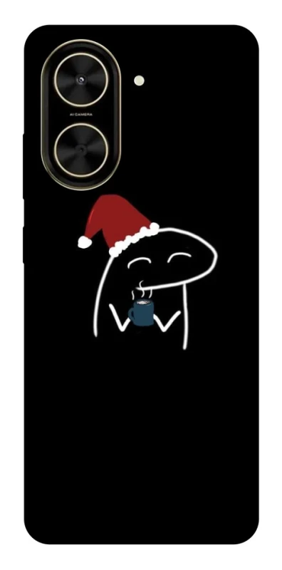 Чохол на Xiaomi Poco C71 Christmas mood фото 1 з 1