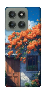 Чехол на Motorola Edge 60 Pro Flowering фото 1 из 1