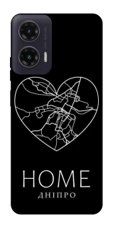 Чохол на Motorola Moto G35 Дніпро Home фото 1 з 1