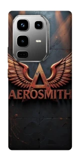 Чохол на Infinix Note 50 Pro Aerosmith фото 1 з 1