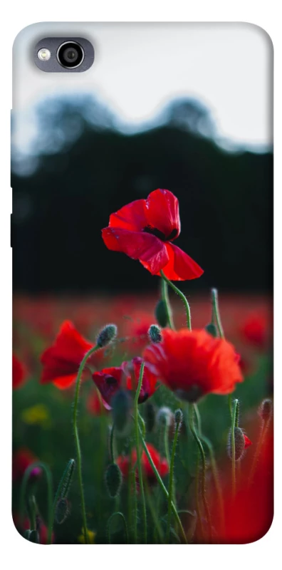 Чехол на Xiaomi Redmi 4a Мак фото 1 из 1