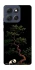 Чохол на Motorola Moto G86 Panda and tree фото 1 з 1