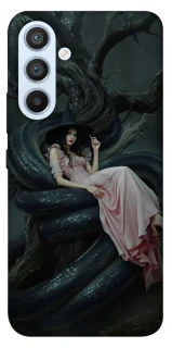 Чохол на Samsung Galaxy A54 5G Halloween Witch ver.7 фото 1 з 1