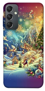 Чохол на Samsung Galaxy A24 4G Christmas spirit ver.13 фото 1 з 1