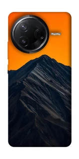 Чехол на Infinix Note 50 Pro Black rock фото 1 из 1