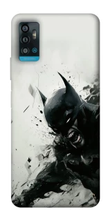 Чохол на ZTE Blade A71 Batman фото 1 з 1