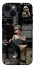 Чехол на Apple iPhone 14 (6.1") WHAT they think фото 1 из 1
