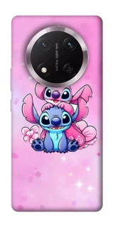 Чохол на Honor X9c Stitch ver.11 фото 1 з 1