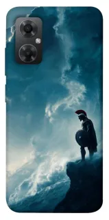 Чехол на Xiaomi Redmi Note 11R Odyssey ver.2 фото 1 из 1
