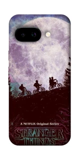Чехол на Google Pixel 9a Stranger Things ver.34 фото 1 из 1