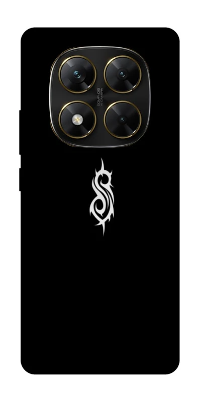 Чохол на Xiaomi Poco X7 Slipknot ver.3 фото 1 з 1