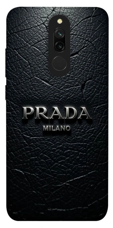 Чехол на Xiaomi Redmi 8 Prada ver.3 фото 1 из 1