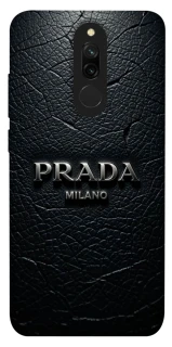 Чехол на Xiaomi Redmi 8 Prada ver.3 фото 1 из 1