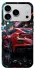 Чохол на Apple iPhone 18 Pro Max Red sports car фото 1 з 2