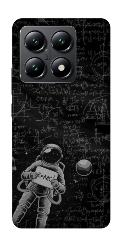 Чохол на Xiaomi 14T Physics фото 1 з 1