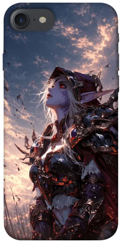 Чохол на Apple iPhone 7 / 8 (4.7") Sylvanas v2 фото 1 з 1