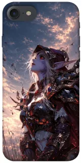 Чехол на Apple iPhone 7 / 8 (4.7") Sylvanas v2 фото 1 из 1