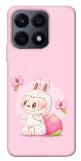 Чохол на Huawei Honor X8a Mokoko Peach фото 1 з 1