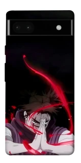 Чехол на Google Pixel 6a Choso фото 1 из 1