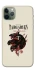 Чехол на Apple iPhone 11 Pro (5.8") House of the Dragon ver.4 фото 1 из 1