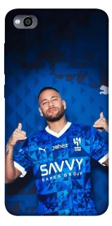 Чохол на Xiaomi Redmi 4a Neymar Jr. фото 1 з 1