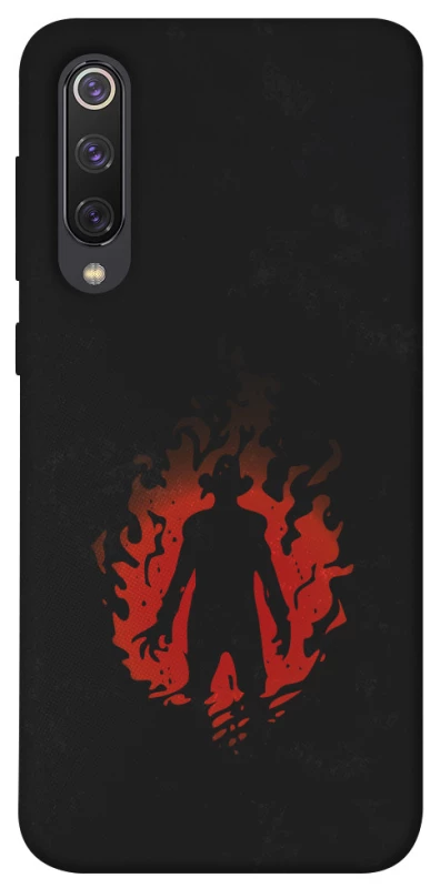 Чохол на Xiaomi Mi 9 SE Daylight фото 1 з 1