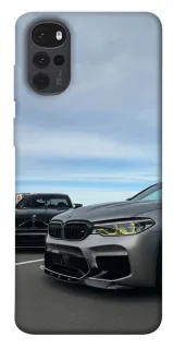 Чохол на Motorola Moto G22 BMW V57 фото 1 з 1