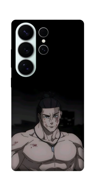 Чехол на Samsung Galaxy S26 Pro Todo фото 1 из 1