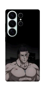 Чохол на Samsung Galaxy S26 Todo фото 1 з 1